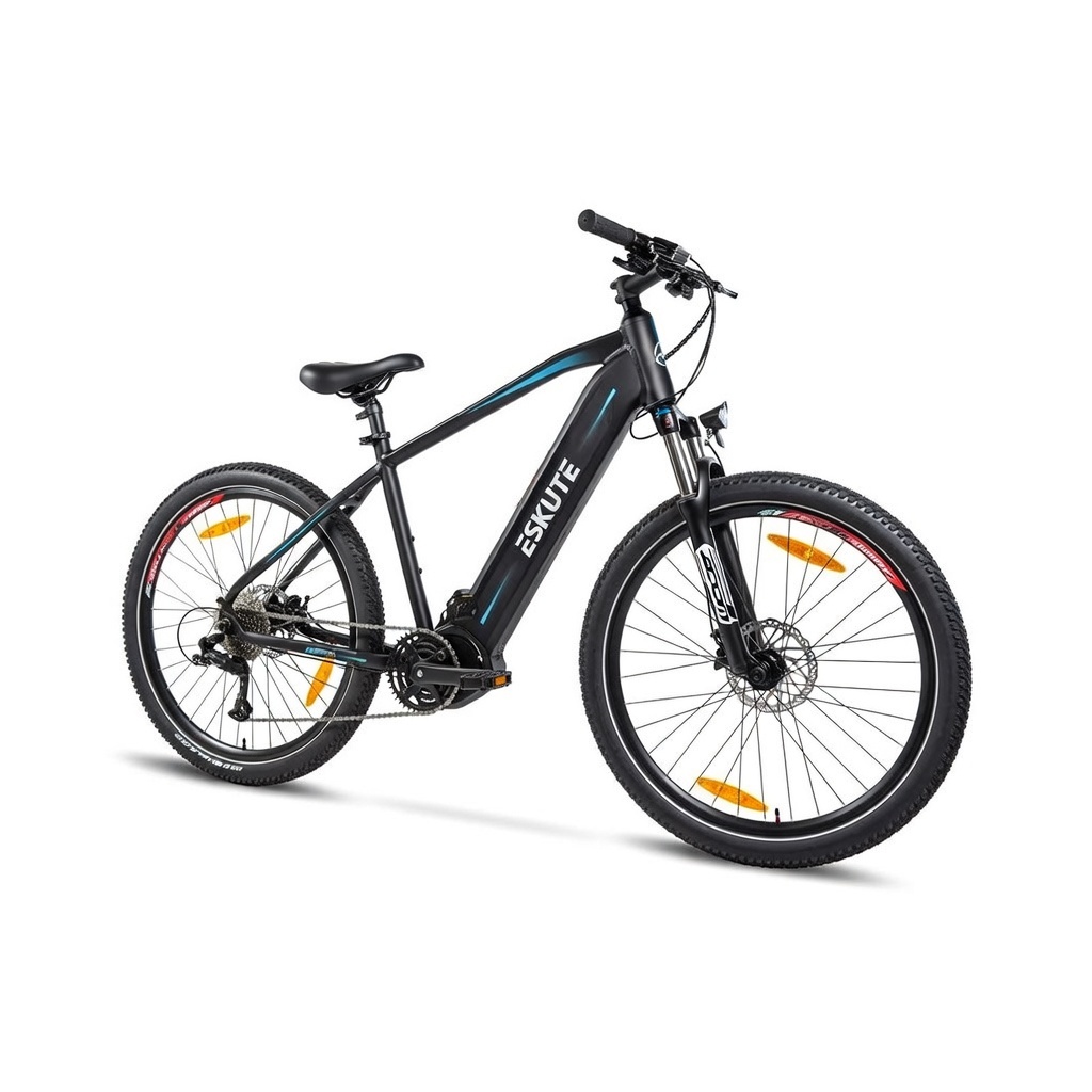 Eskute Netuno Pro Electric Mountain Bike – photo 1