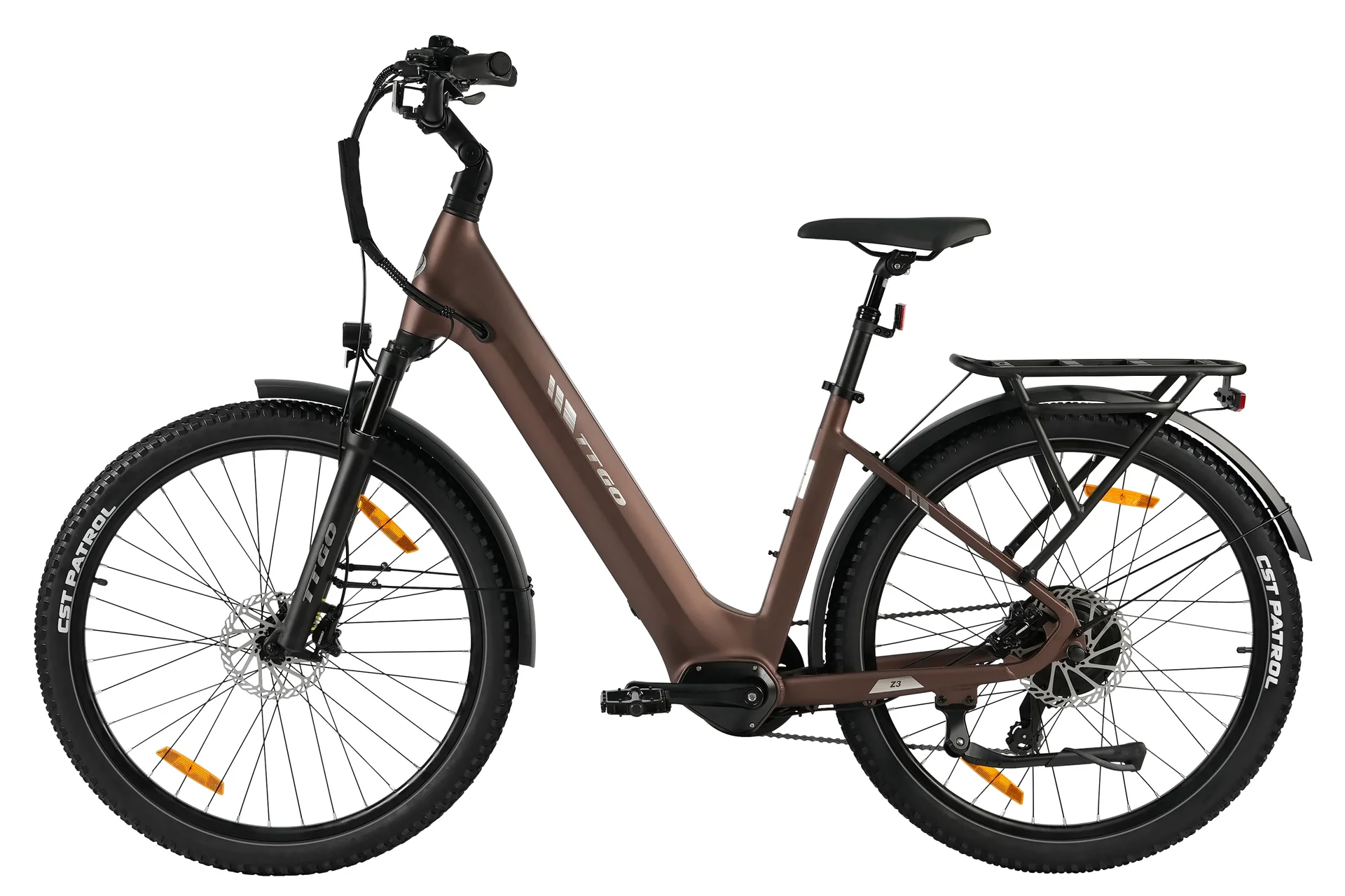 TTGO Z3 – photo 1