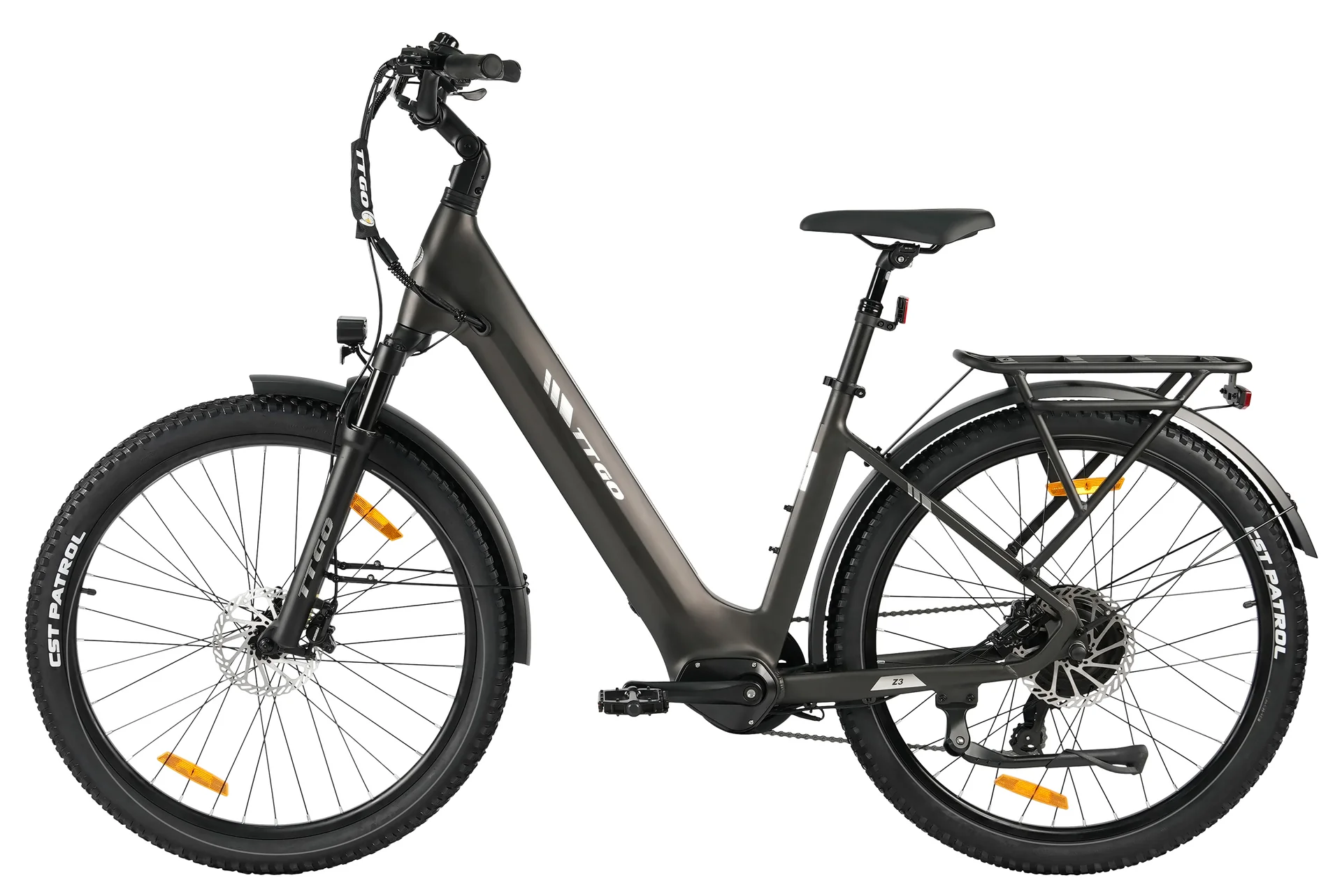 TTGO Z3 – photo 2