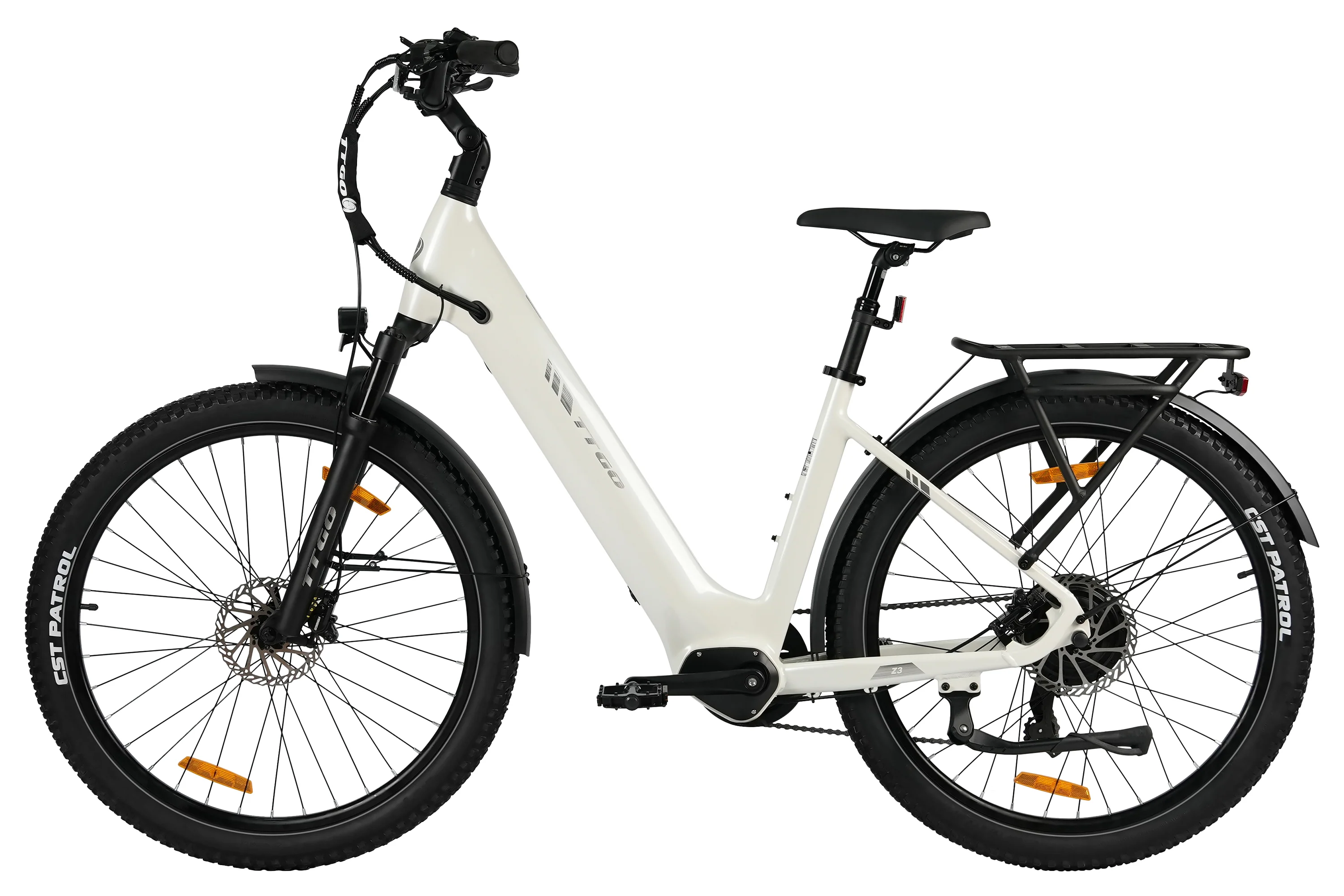 TTGO Z3 – photo 3