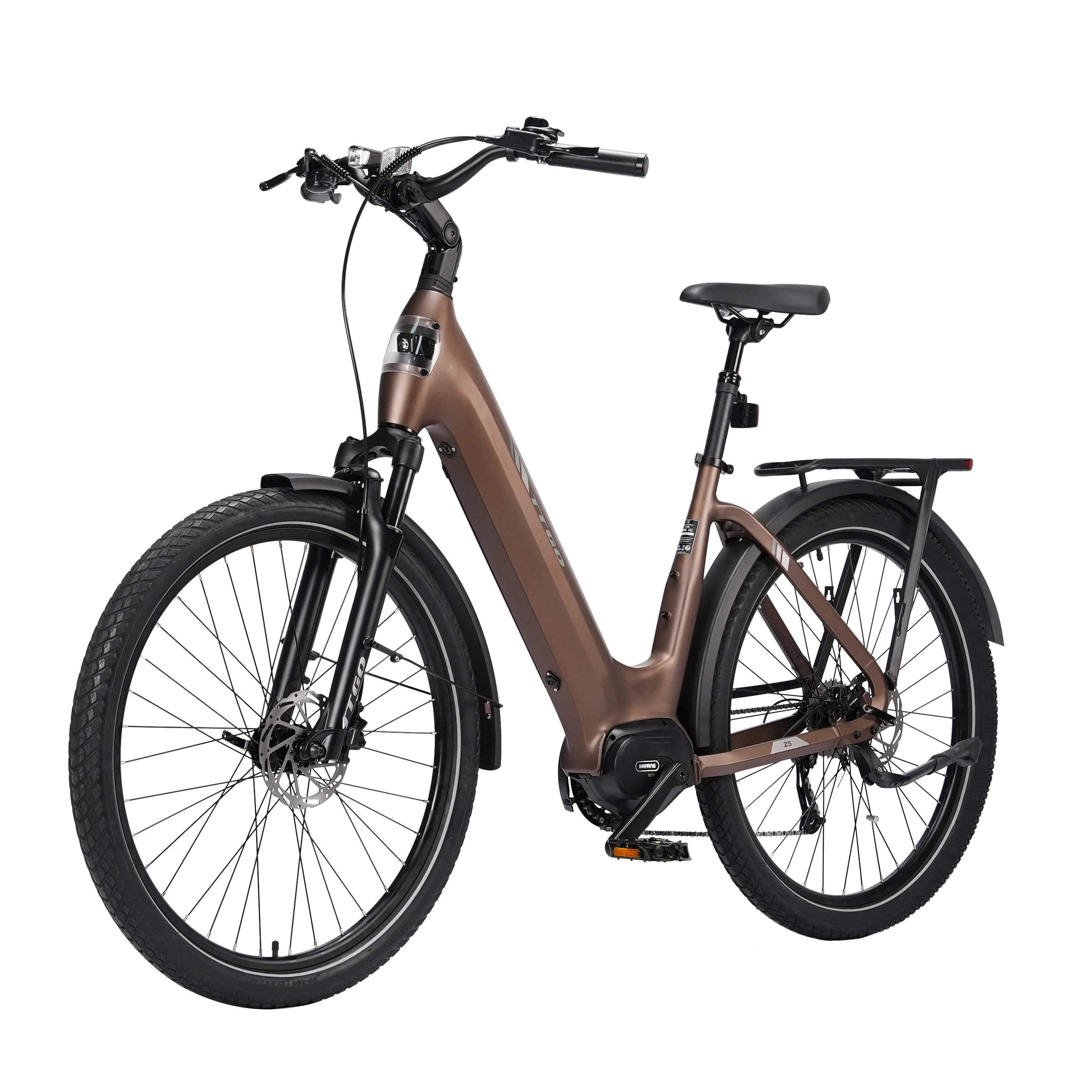 TTGO Z5 – photo 3