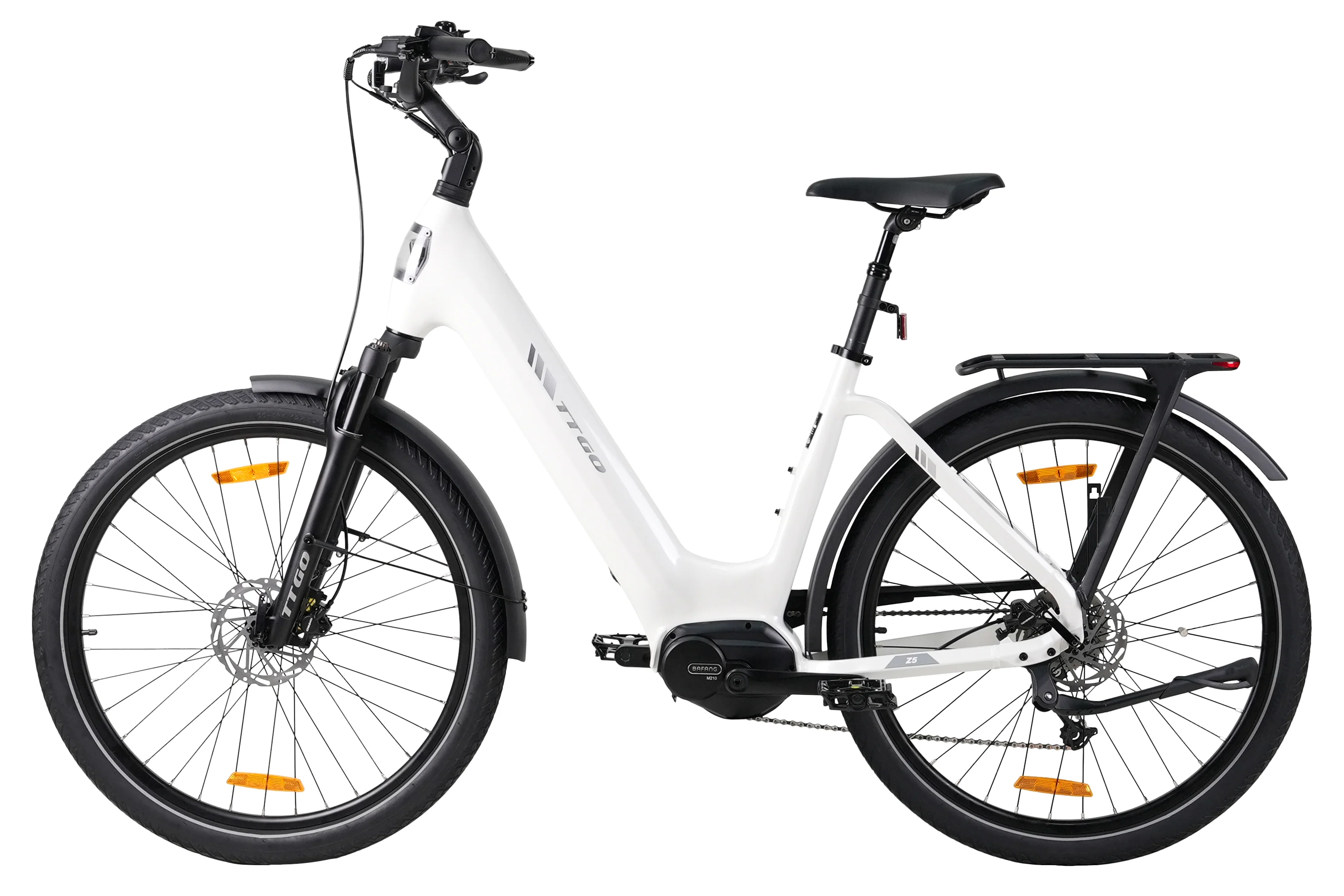 TTGO Z5 – photo 2