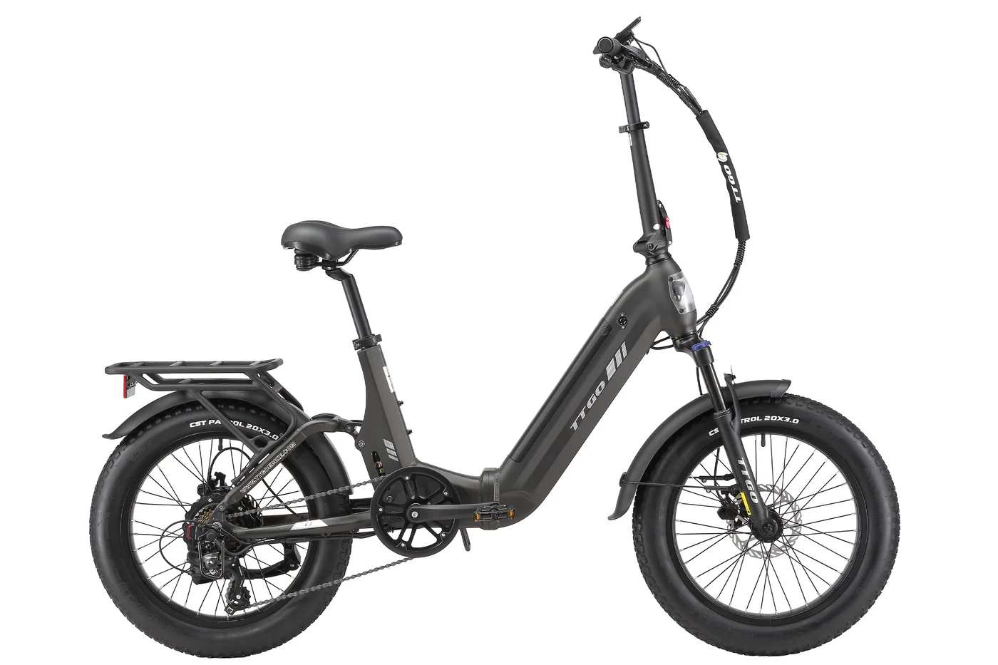 TTGO F7 – photo 2