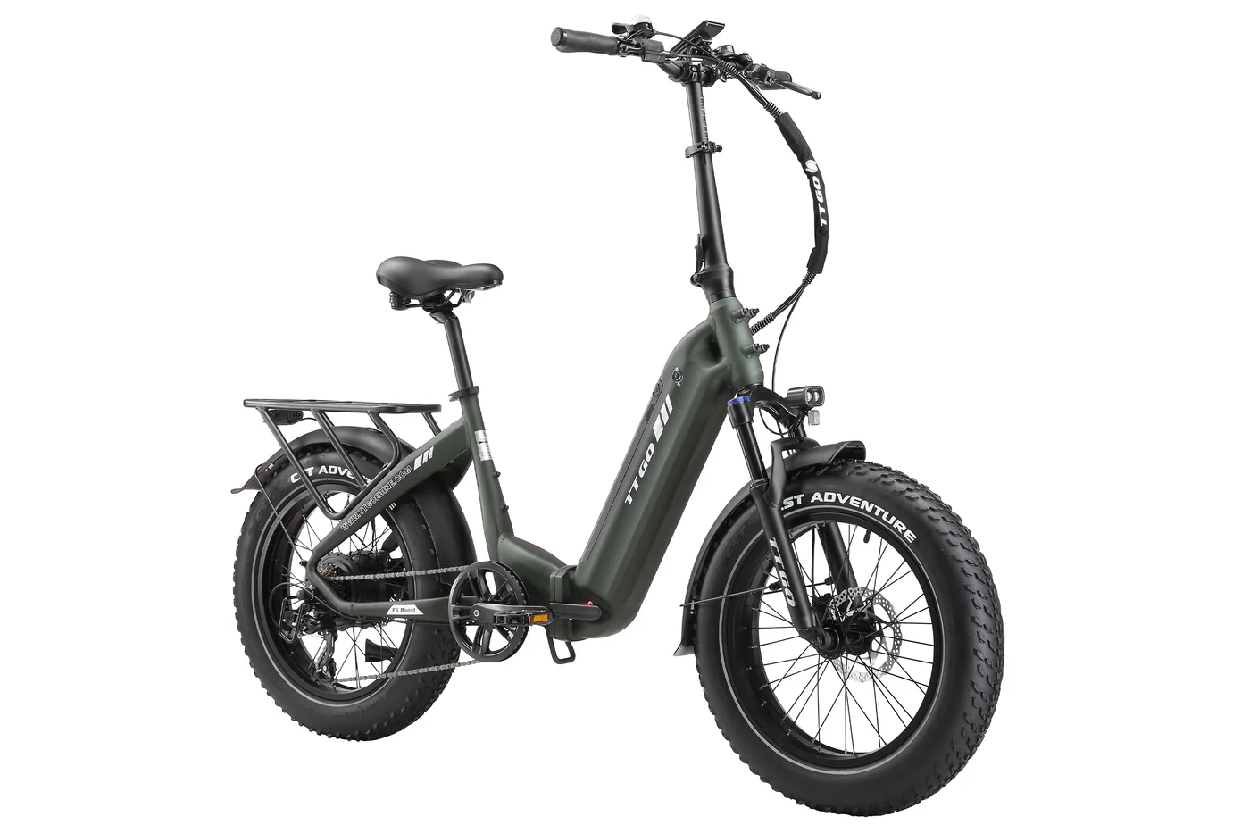 TTGO F6 BOOST – photo 3
