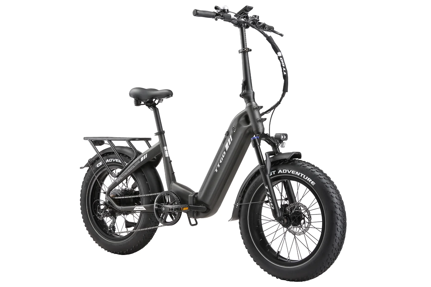 TTGO F6 BOOST – photo 7