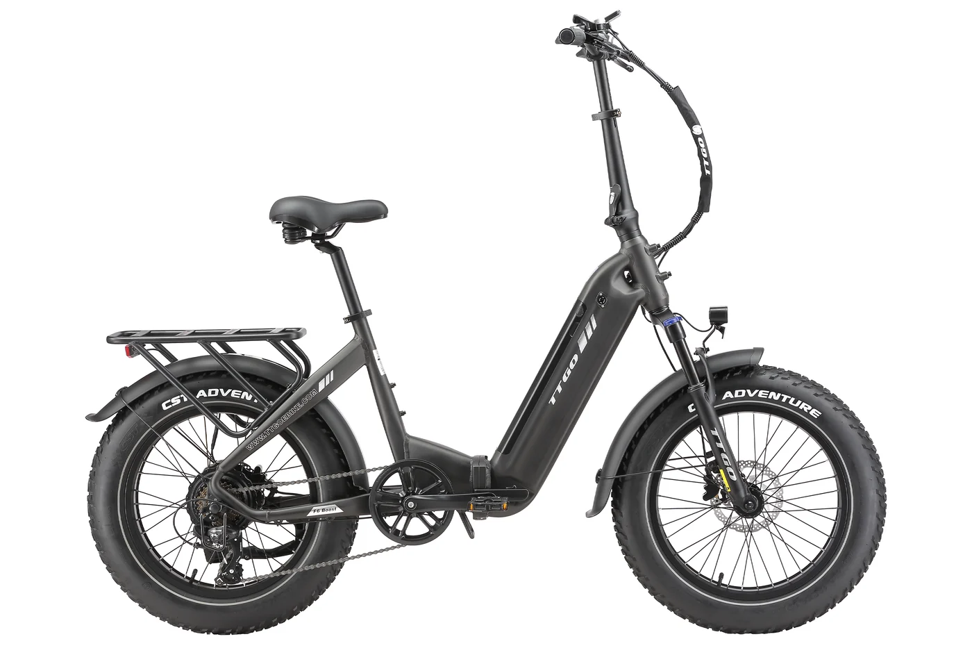 TTGO F6 BOOST – photo 8