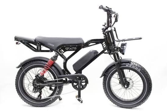 MOYAERD GTF – photo 1